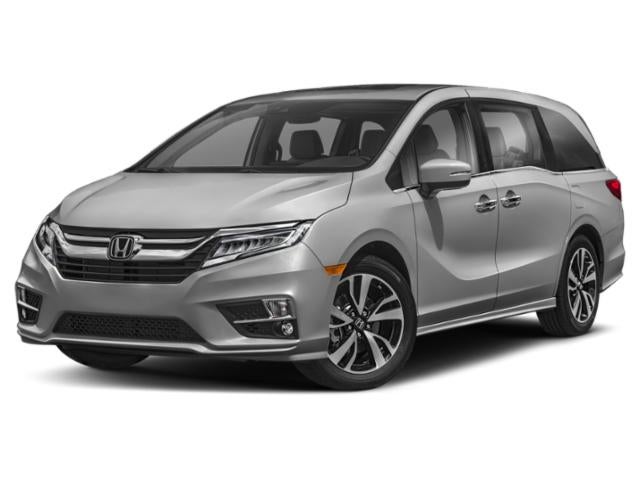 honda odyssey 2020 for sale