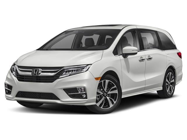 honda odyssey 2020 for sale