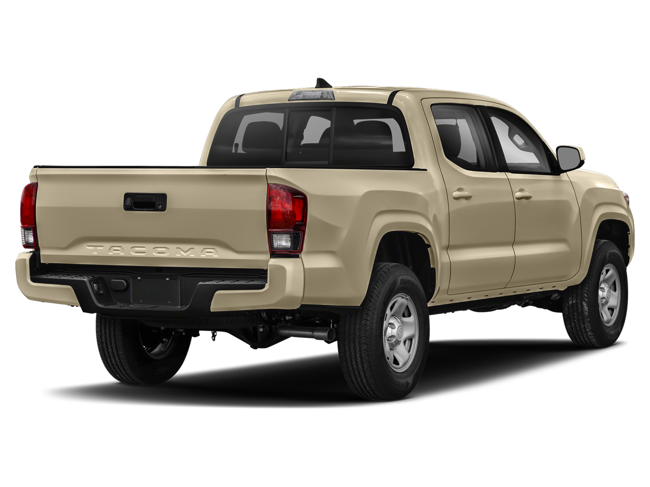 2019 Toyota Tacoma TRD Off-Road V6