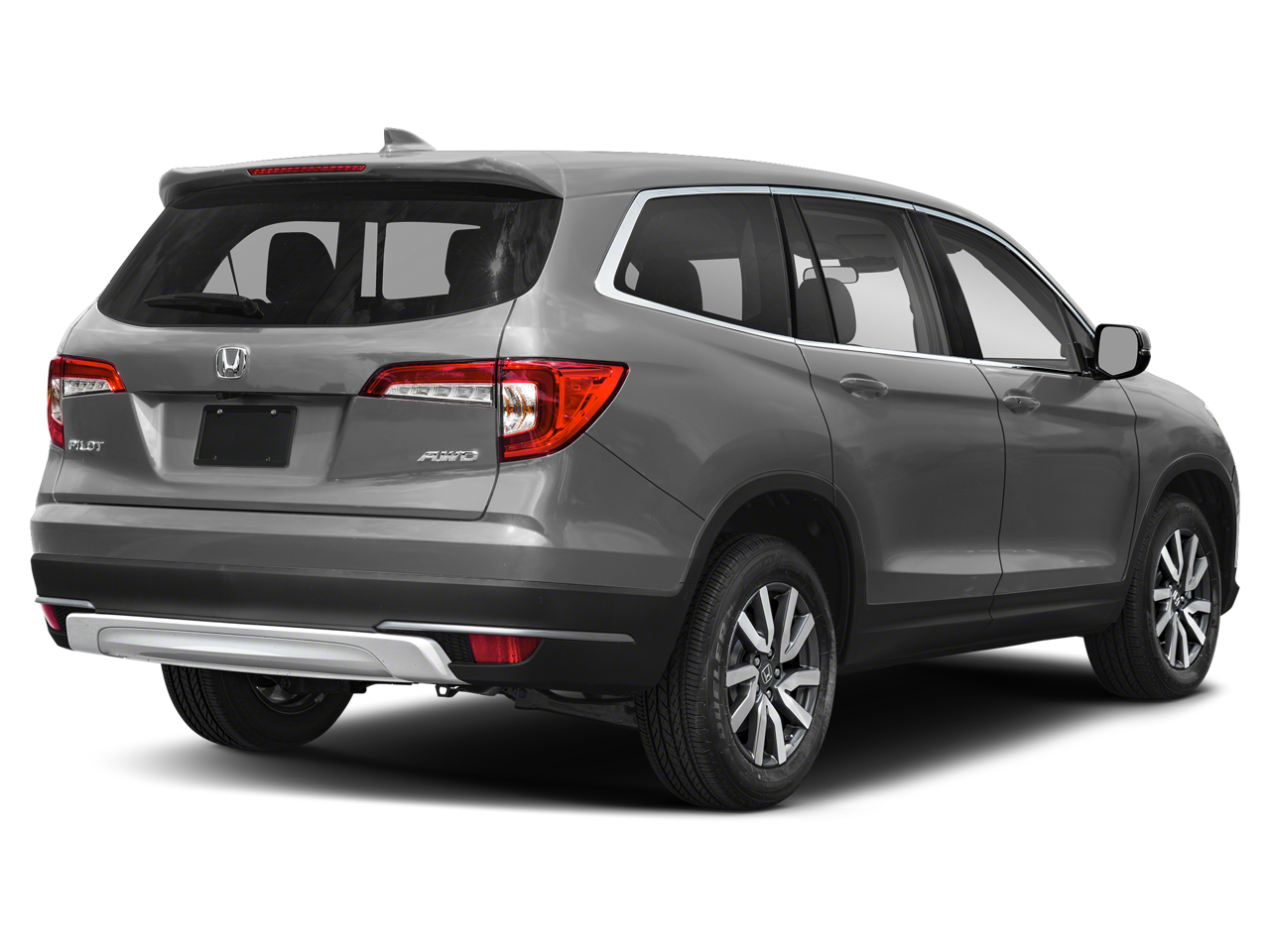 2020 Honda Pilot EX