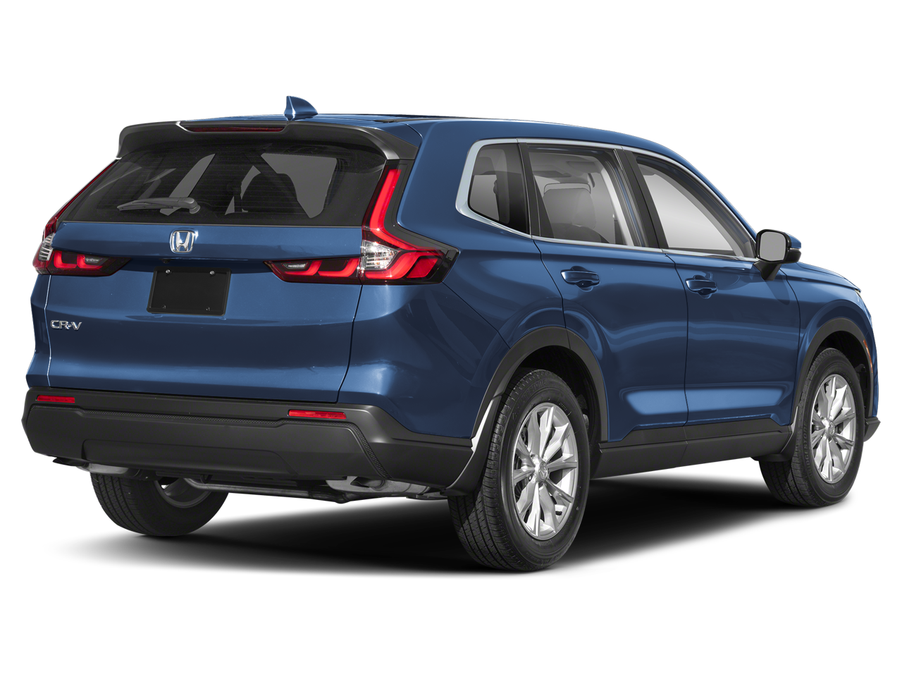 2024 Honda CR-V EX - Photo 16