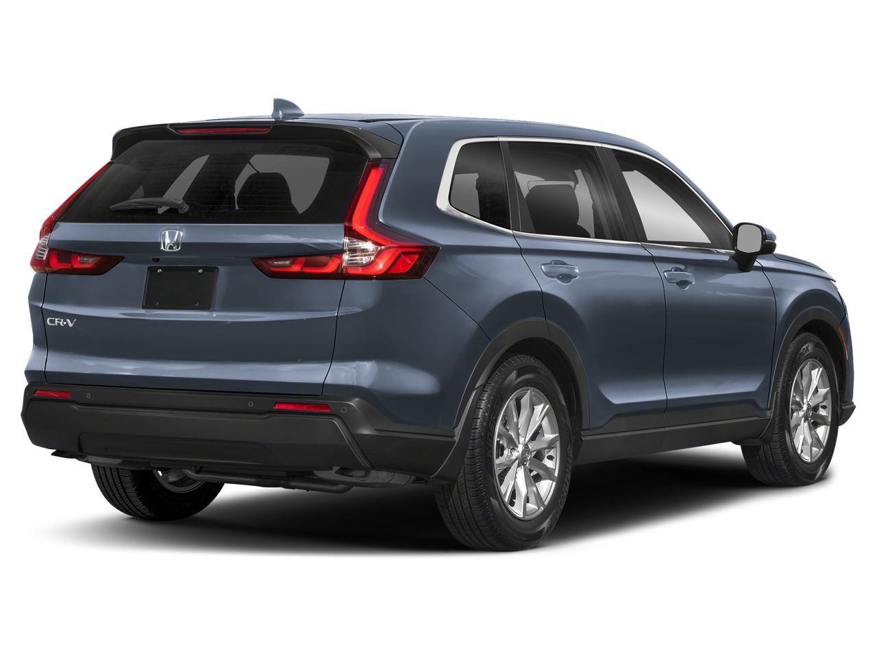 2024 Honda CR-V EX-L - Photo 12