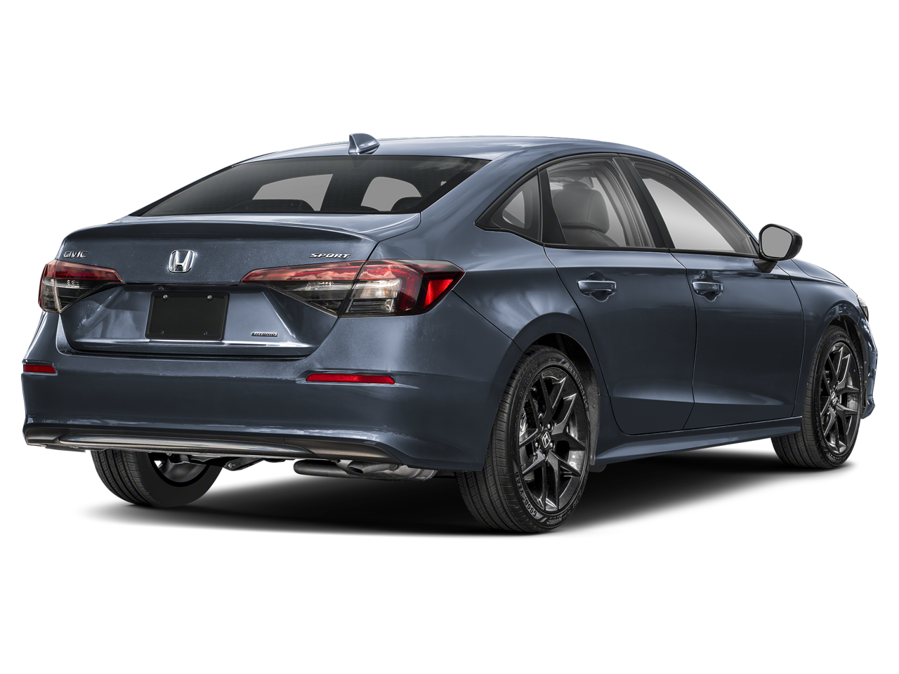 2025 Honda Civic Sport - Photo 16