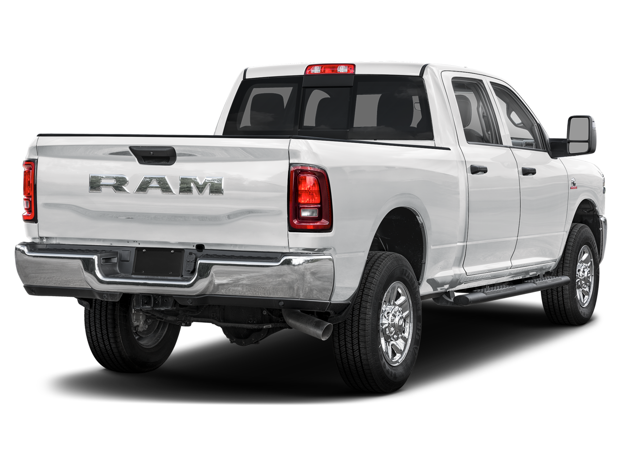 2025 RAM 2500 Limited