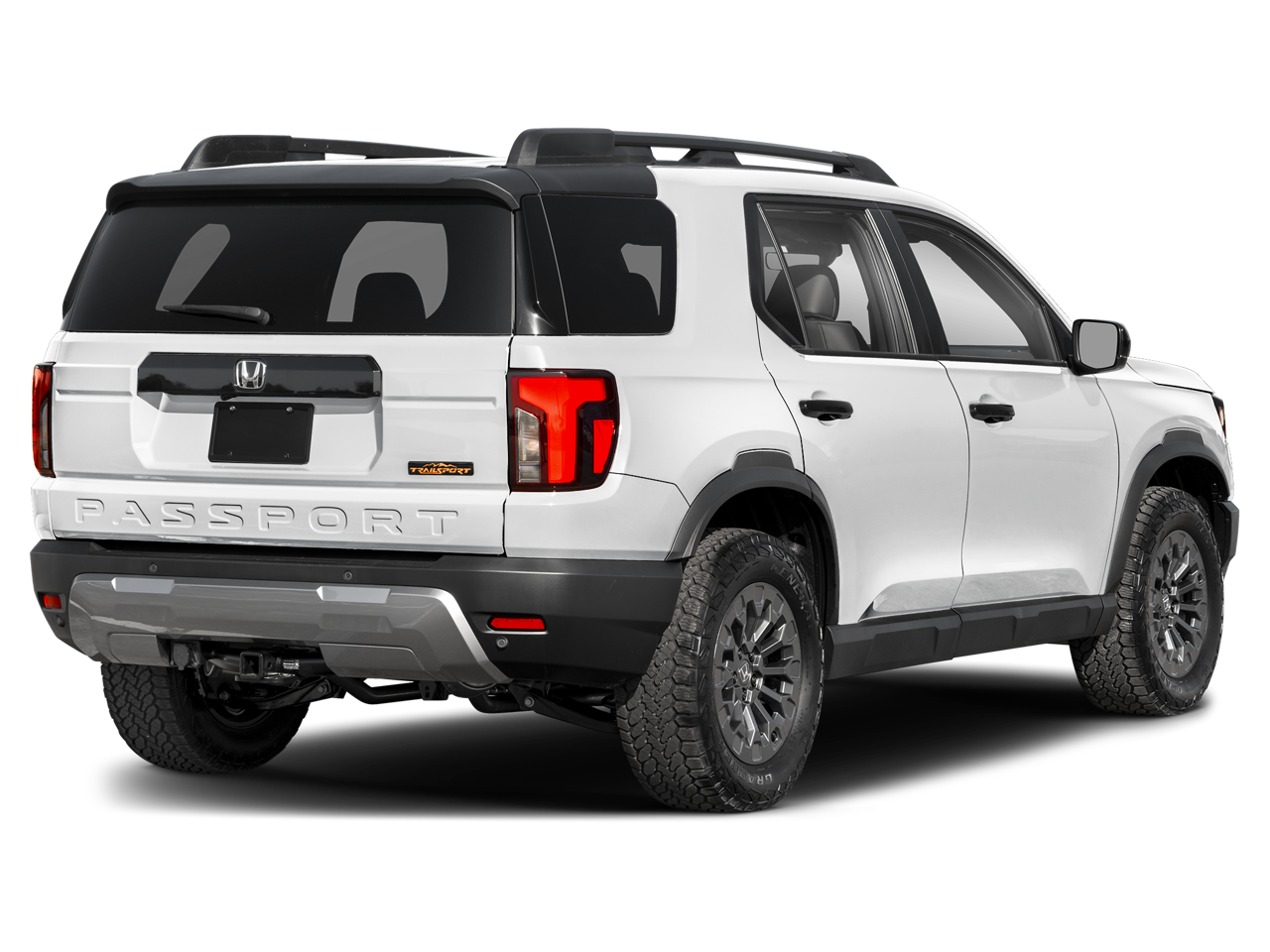 2026 Honda Passport TrailSport - Photo 47