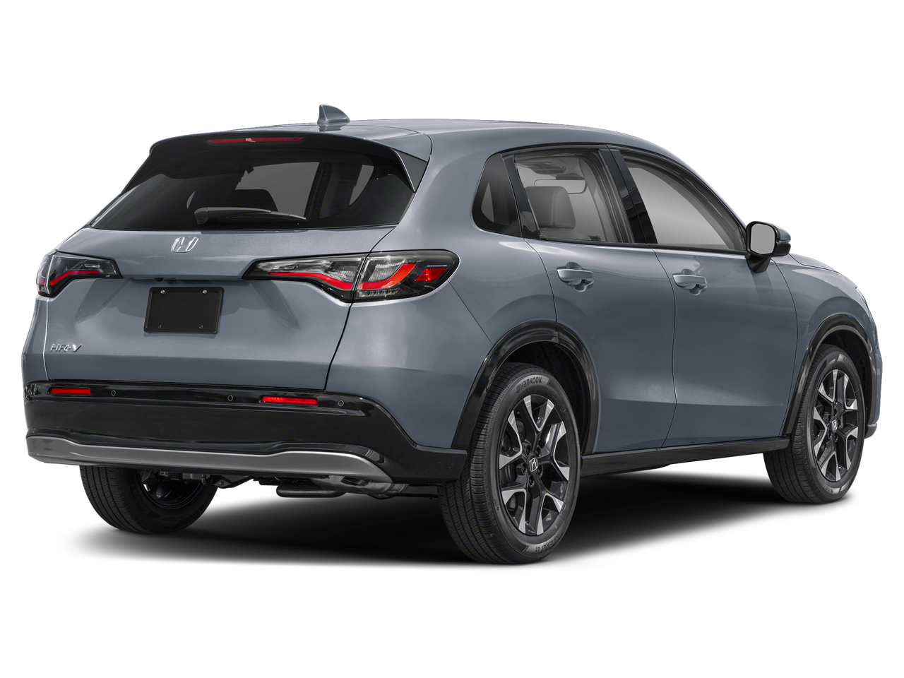 2026 Honda HR-V EX-L - Photo 41