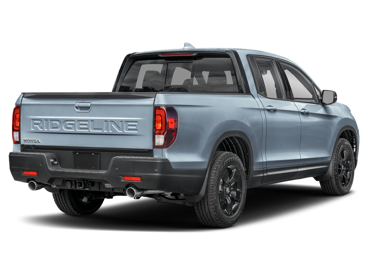 2026 Honda Ridgeline Black Edition - Photo 49