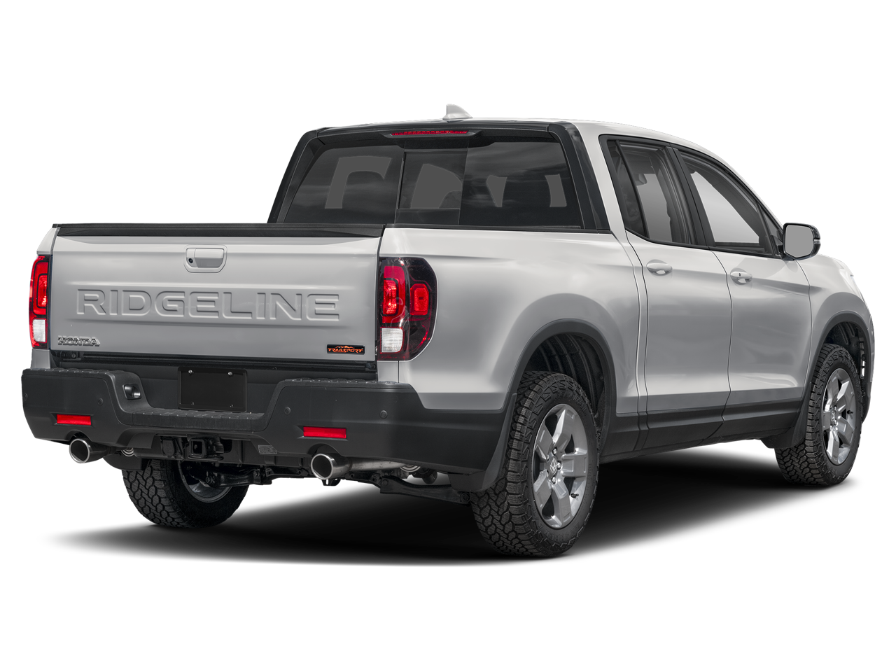 2026 Honda Ridgeline TrailSport - Photo 46