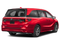 2027 Honda Odyssey Touring