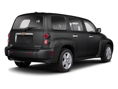2011 Chevrolet HHR LT 2LT