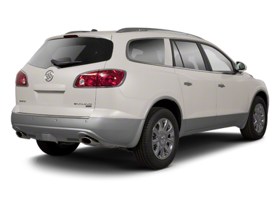 2012 Buick Enclave Leather Group