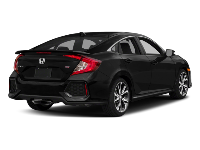 2017 Honda Civic Si - Photo 12