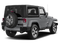 2017 Jeep Wrangler Sahara