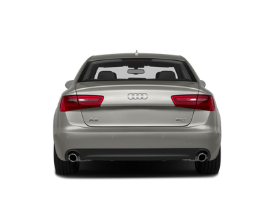 2015 Audi A6 2.0T Premium quattro