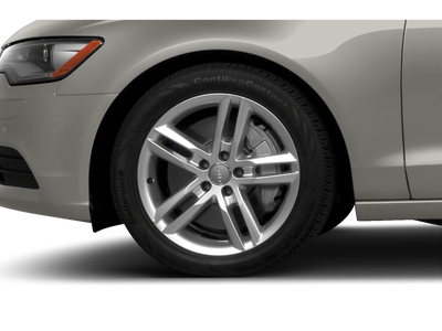2015 Audi A6 2.0T Premium quattro