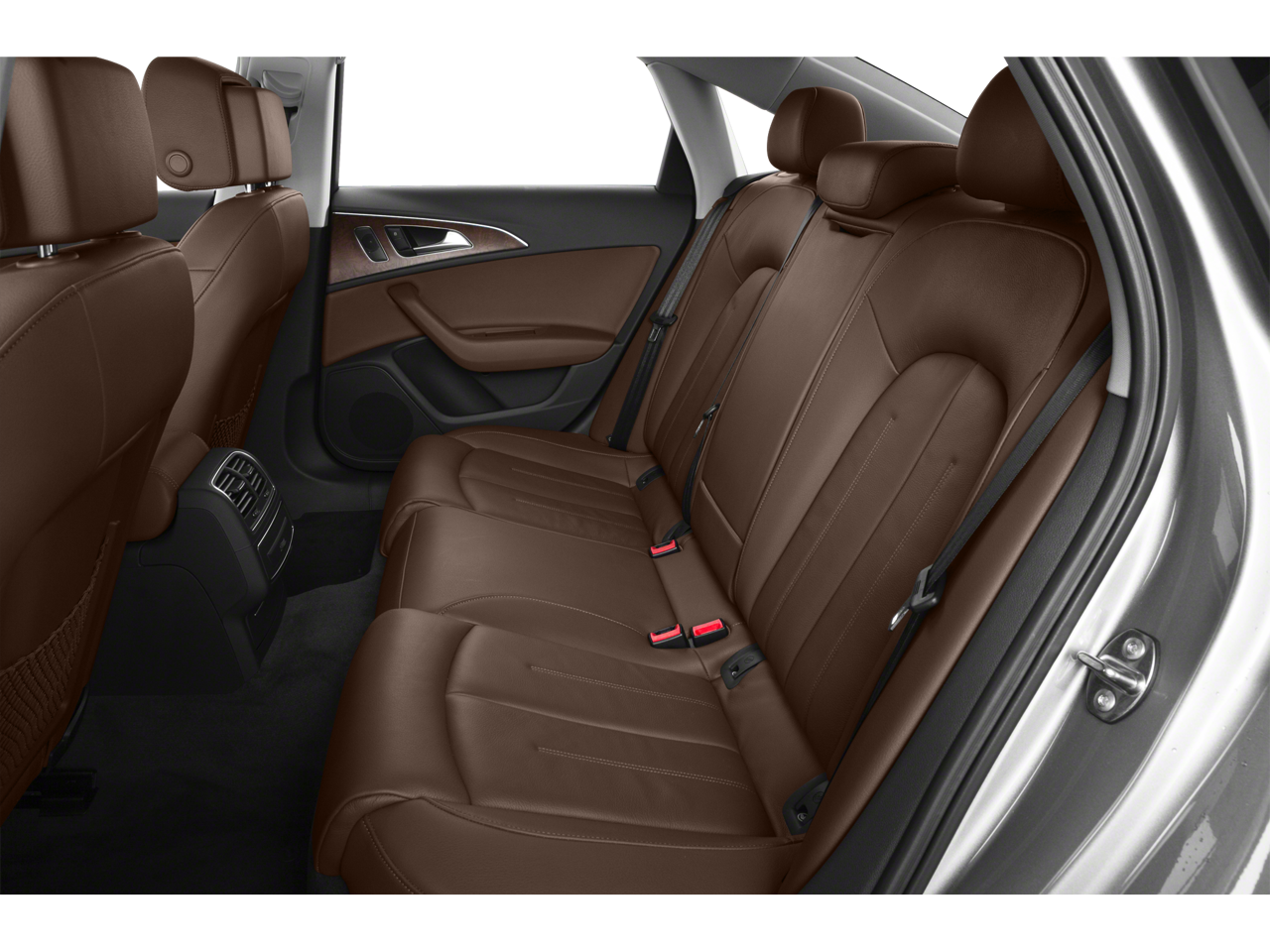 2015 Audi A6 2.0T Premium quattro