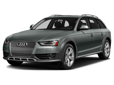 2015 Audi allroad 2.0T Premium Plus quattro