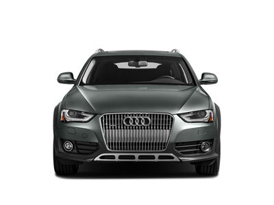 2015 Audi allroad 2.0T Premium Plus quattro