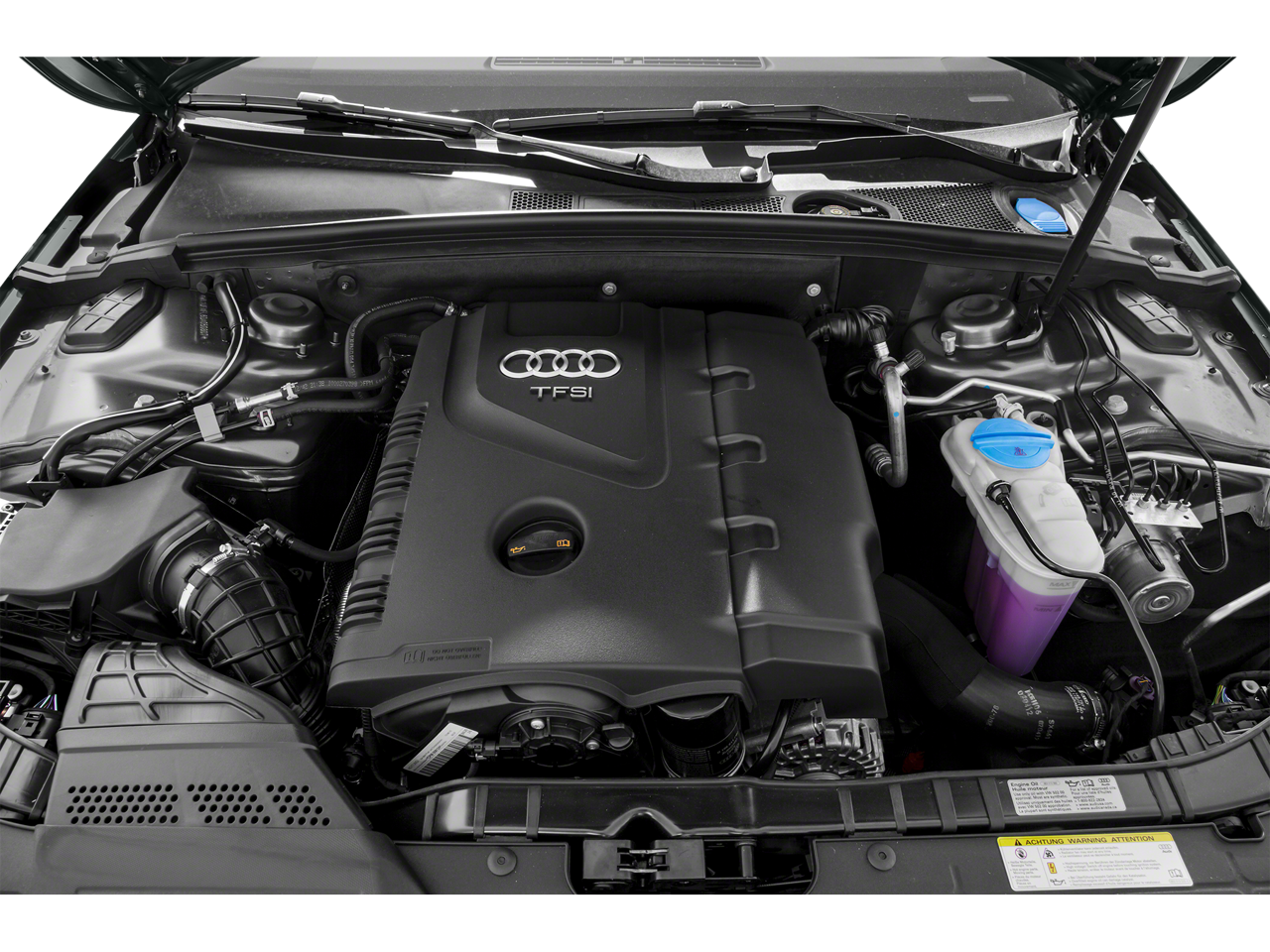 2015 Audi allroad 2.0T Premium Plus quattro