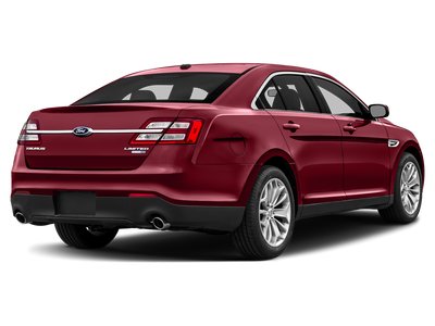 2015 Ford Taurus SE
