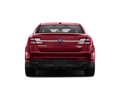 2015 Ford Taurus SE