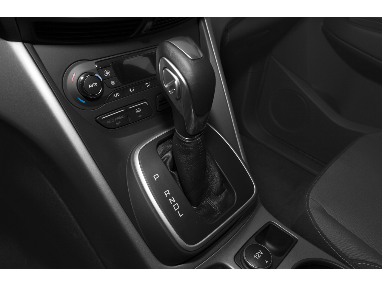 2015 Ford C-Max Hybrid SEL