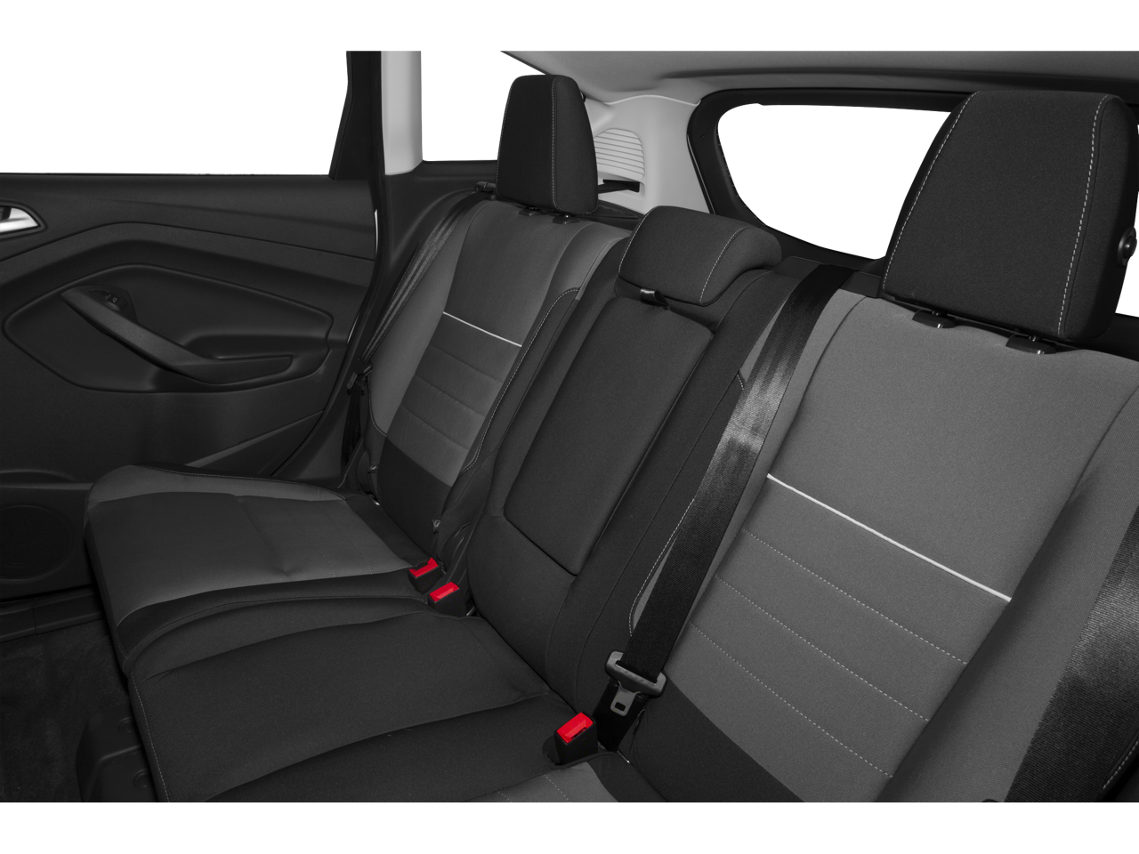 2015 Ford C-Max Hybrid SEL