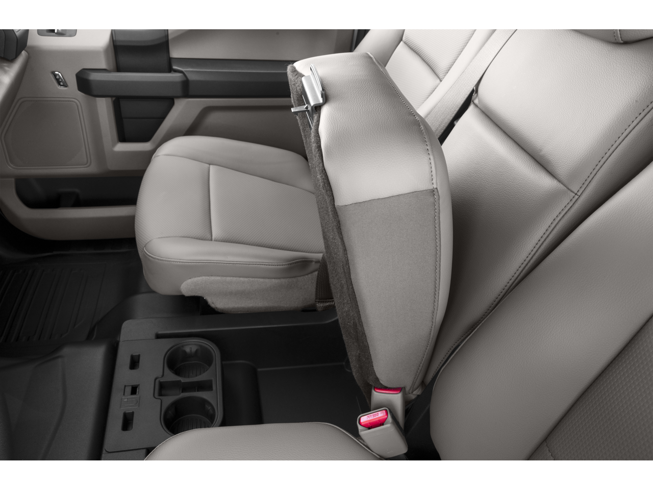 2015 Ford F-150 XL