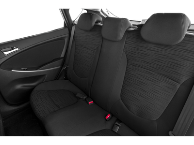 2015 Hyundai Accent GS