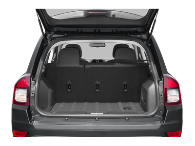 2015 Jeep Compass Sport
