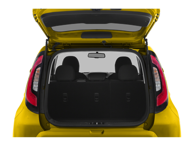 2015 Kia Soul Plus