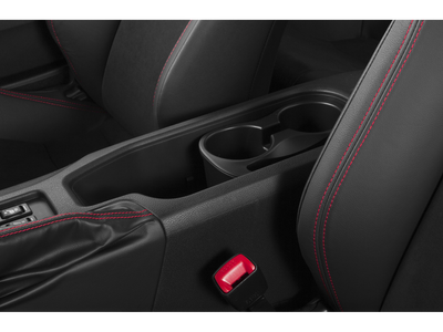 2015 Subaru BRZ Premium