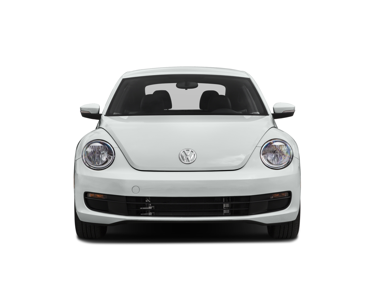 2015 Volkswagen Beetle 1.8T Classic