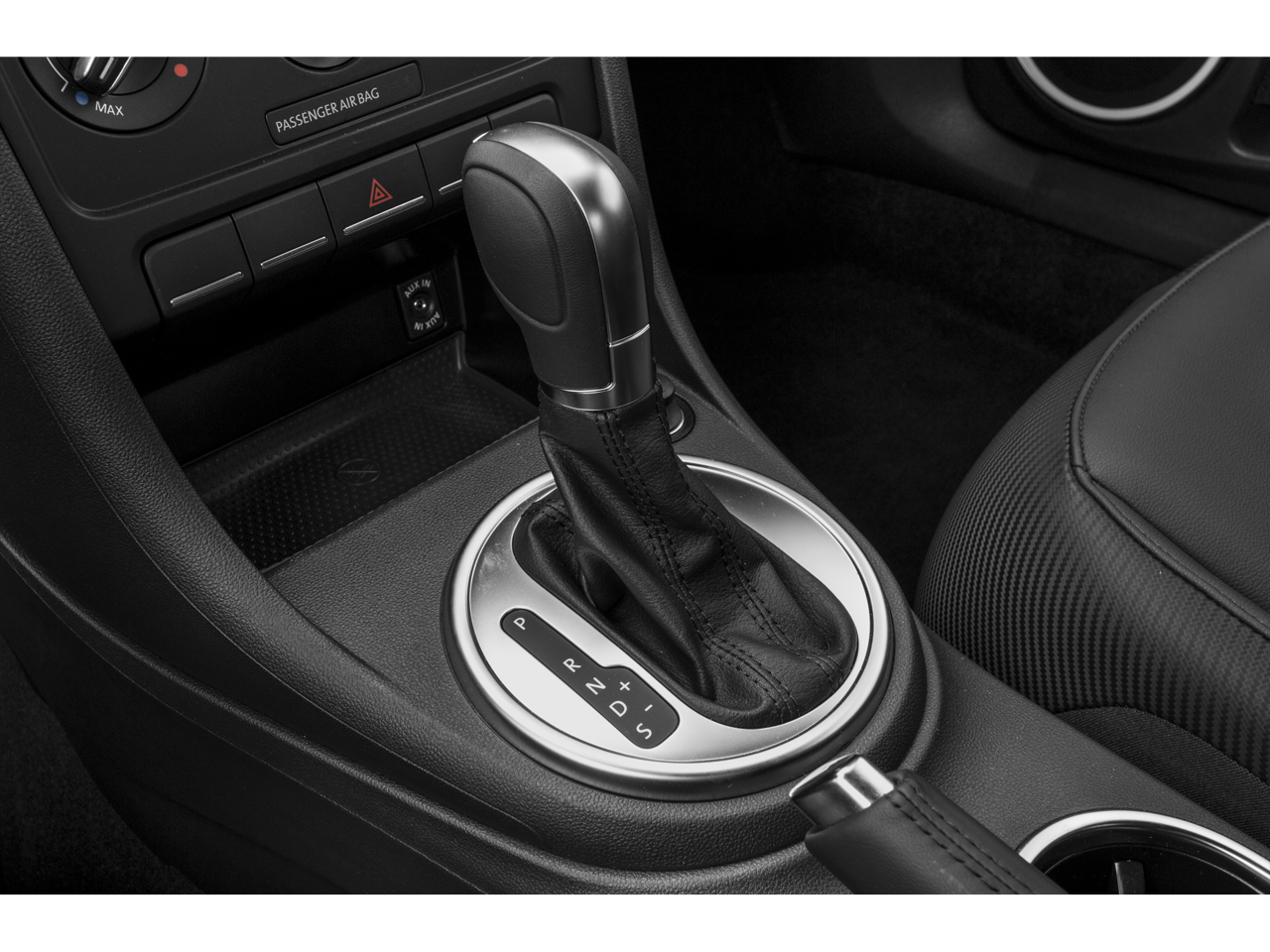 2015 Volkswagen Beetle 1.8T Classic