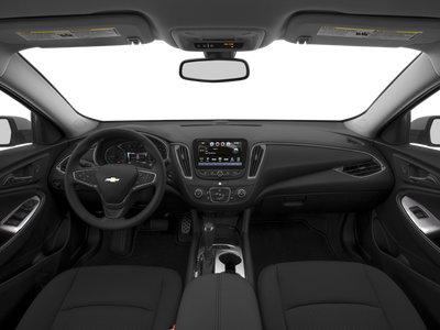 2016 Chevrolet Malibu LT 1LT