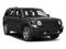 2017 Jeep Patriot Latitude