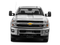 2018 Chevrolet Silverado 2500HD LTZ