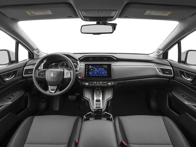 2018 Honda Clarity Plug-In Hybrid Base