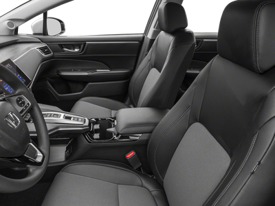 2018 Honda Clarity Plug-In Hybrid Base