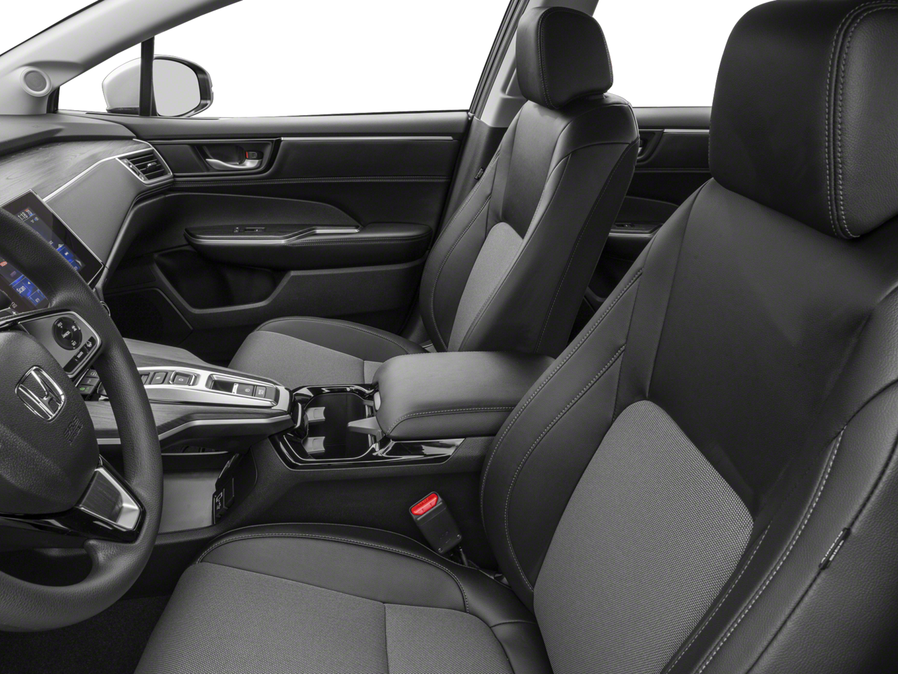 2018 Honda Clarity Plug-In Hybrid Base