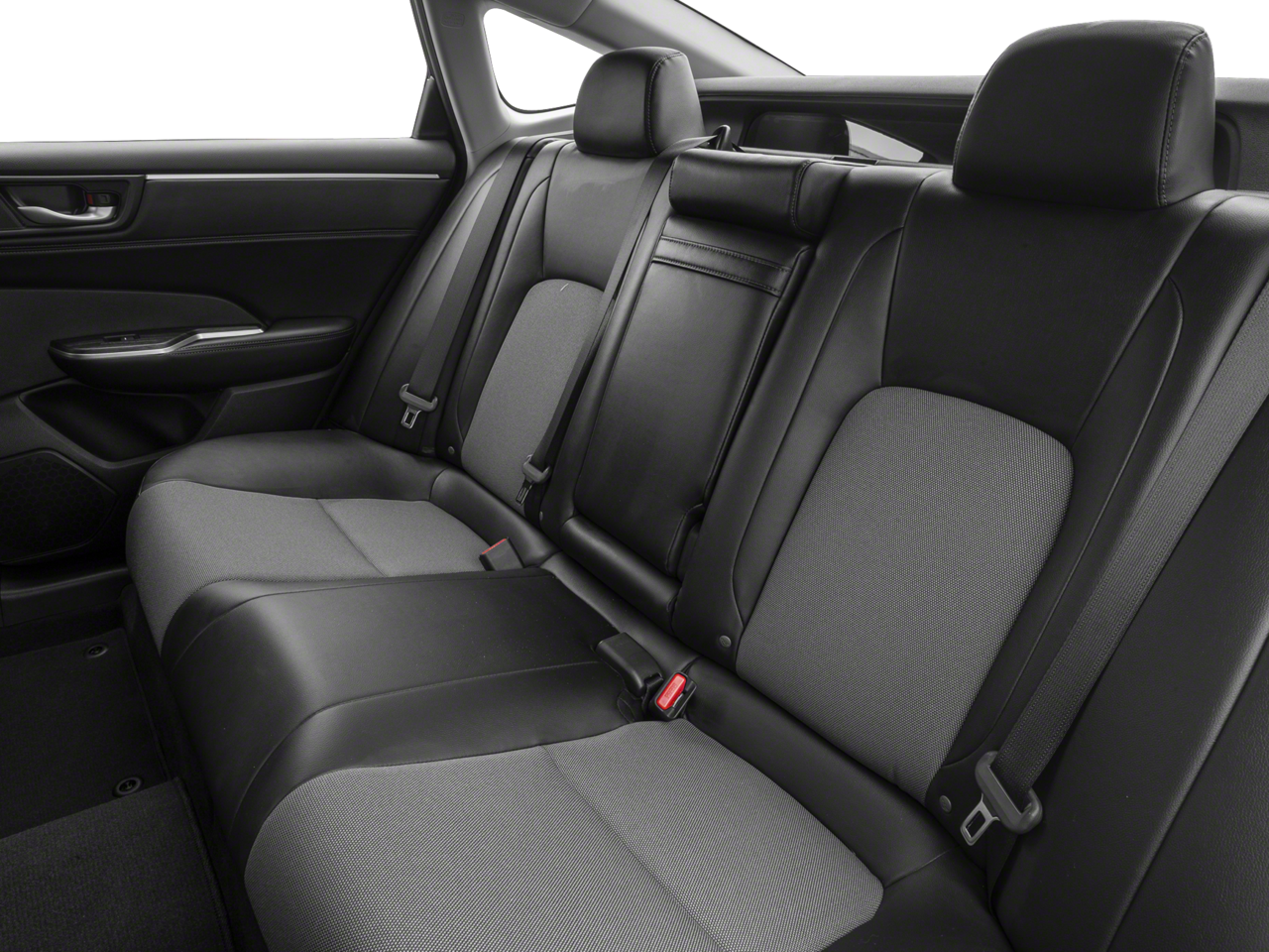 2018 Honda Clarity Plug-In Hybrid Base