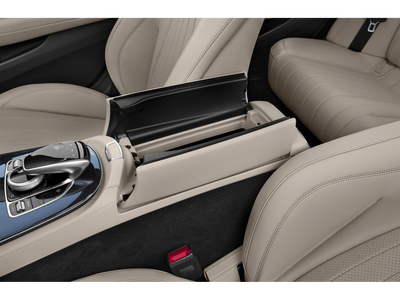 2020 Mercedes-Benz E-Class E 350 4MATIC®