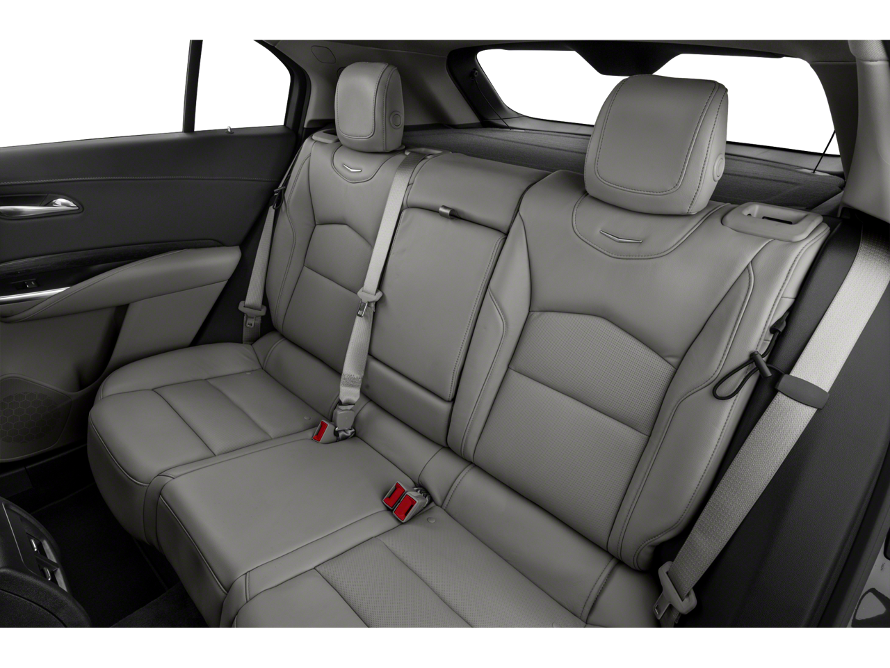 2021 Cadillac XT4 Premium Luxury