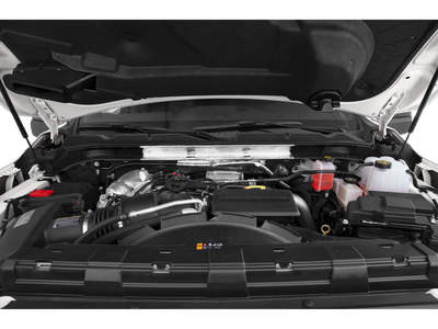 2021 GMC Sierra 2500HD AT4