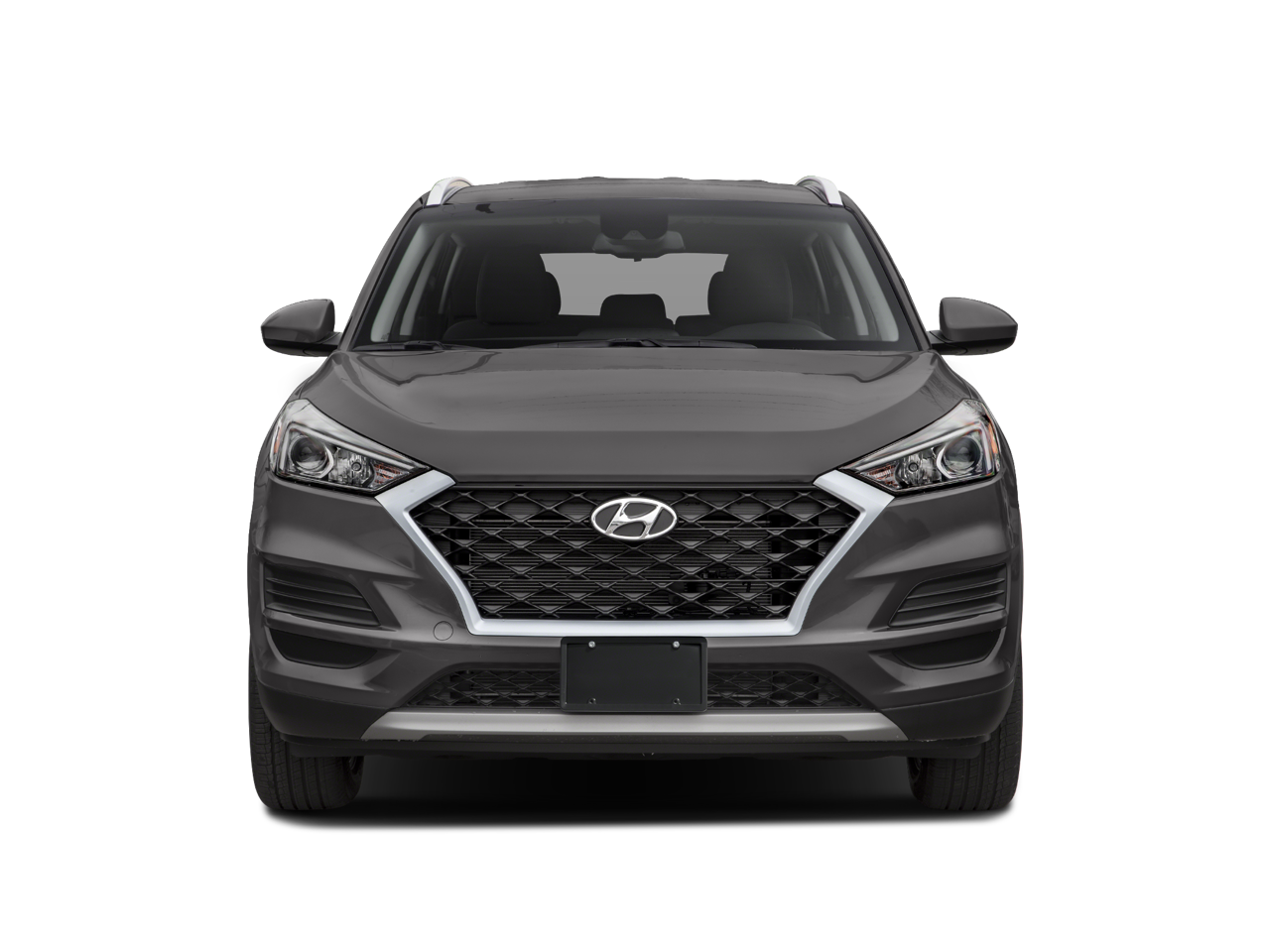 2021 Hyundai Tucson SEL