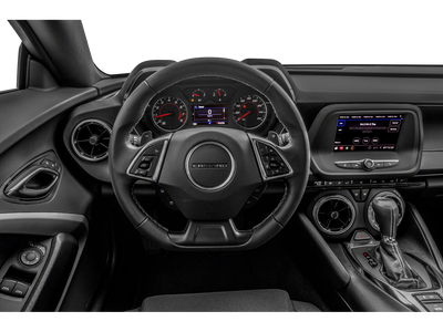 2022 Chevrolet Camaro 2LT 2LT