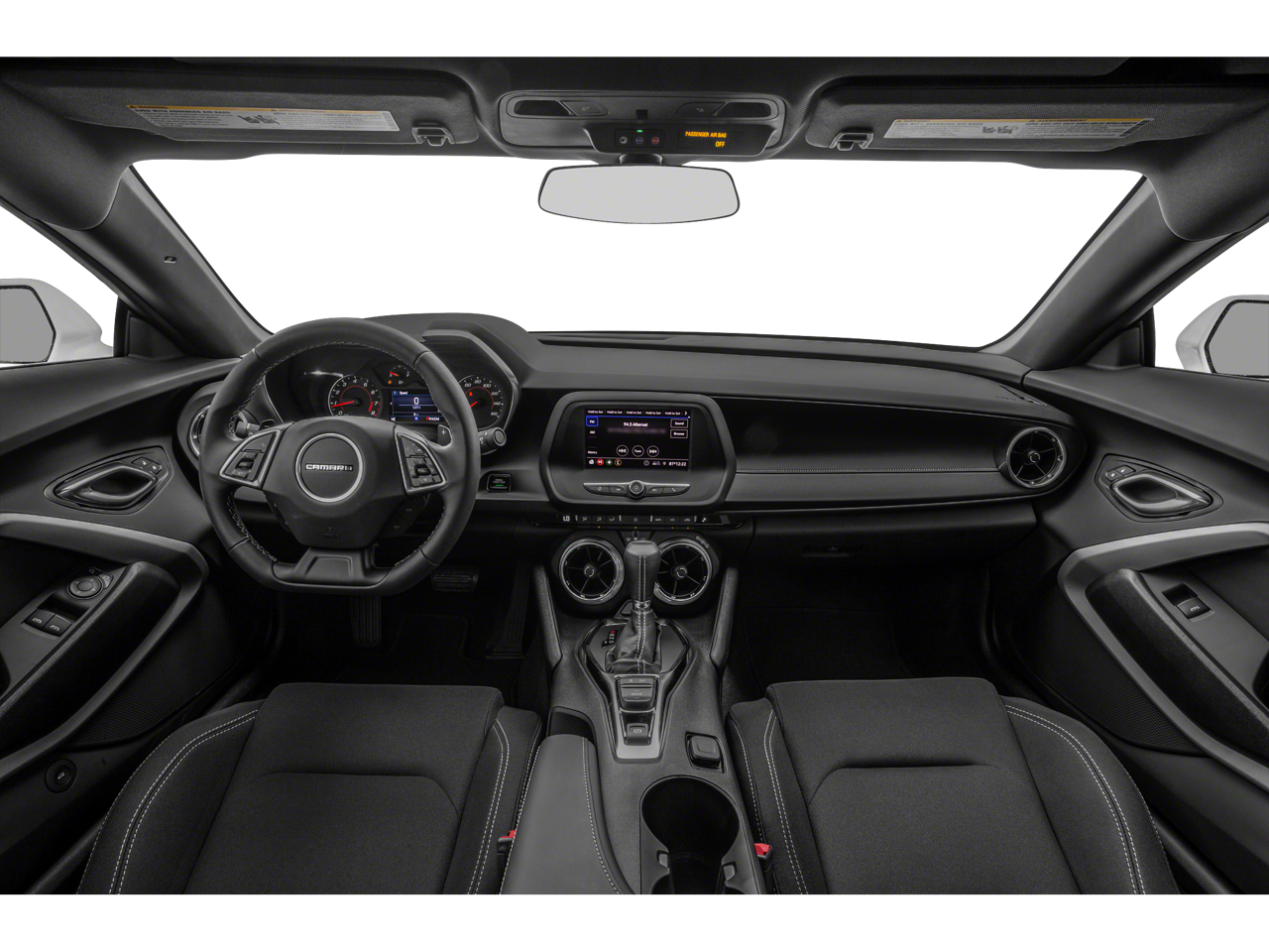 2022 Chevrolet Camaro 2LT 2LT