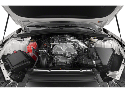 2022 Chevrolet Camaro 2LT 2LT