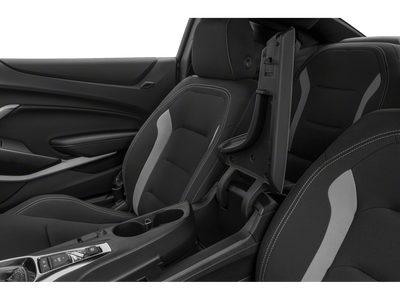 2022 Chevrolet Camaro 2LT 2LT