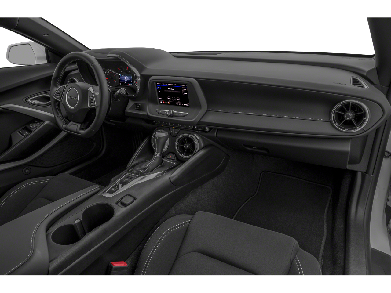 2022 Chevrolet Camaro 2LT 2LT